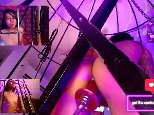 Cam4 Live Sex of KendalJacobs
