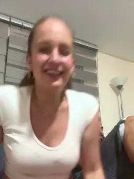 Cam4 Private Sex Chat of Rubiachis