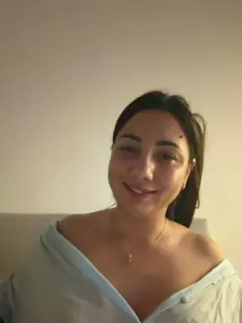 Cam4 Live Sex Cam of airam22