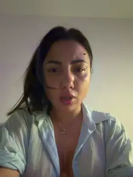 Cam4 Sex Chat of airam22