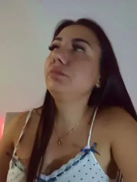 Cam4 Adult Video Chat of airam22