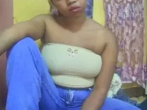Cam4 Nude Webcam of Canellia
