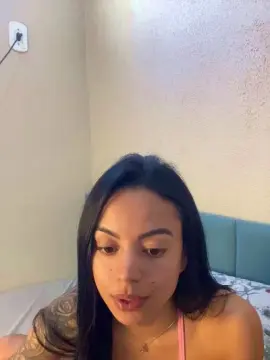 Cam4 Nude Webcam of Elamesma_