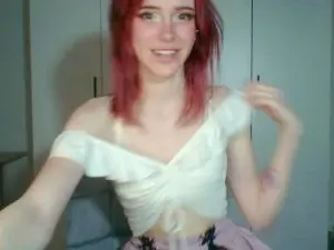 Cam4 Sex Chat of MatthewGolan