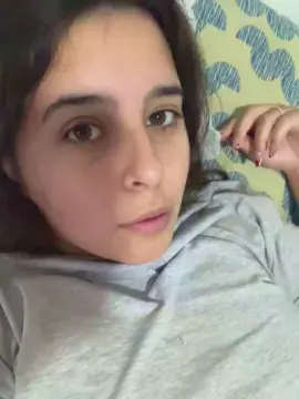 Cam4 Nude Webcam of Lizalux_26