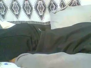 Cam4 Live Sex of Sweett_Denzel