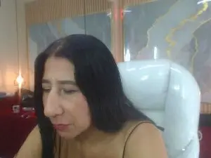 Cam4 Adult Webcam of nei_girl