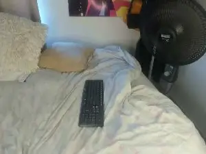 Cam4 Nude Webcam of Lillebbw