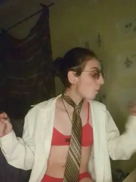 Cam4 Live Porn of ASTRIDSHINE
