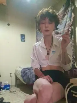 Cam4 Nude Webcam of ASTRIDSHINE