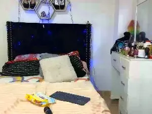 Cam4 Sex Cam of charlotte_218