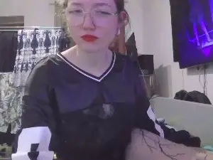 Cam4 Nude Webcam of Mimi_BBL