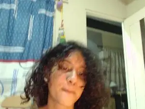 Cam4 Sex Chat of alinawoolf