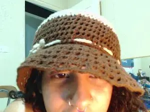 Cam4 Live Porn of alinawoolf