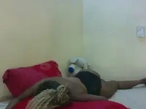 Cam4 Sex Cam of gITHERI