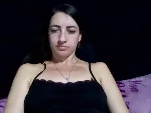 Cam4 Free Porn Cam of Salo_Heaven