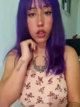 Cam4 Private Sex Chat of lalisgmaidama
