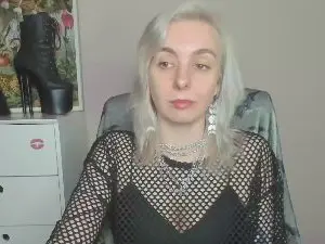 Cam4 Nude Webcam of velvetanne