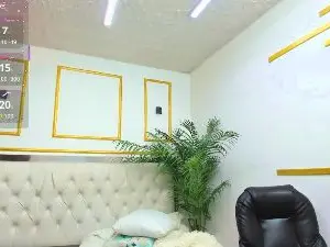 Cam4 Best Webcam of Miranda_Vega