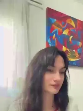 Cam4 Best Webcam of tammy03