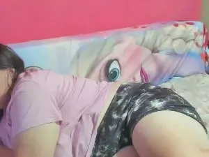Cam4 Sex Chat of boommbi