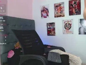 Cam4 Adult Video Chat of nicole_bigboobs