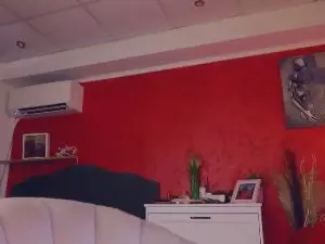 Cam4 Adult Video Chat of 1rosell
