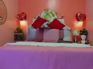 Cam4 Adult Video Chat of Dalila_Najjar_