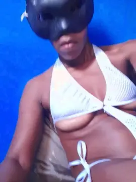 Cam4 Live Porn of negratigresa