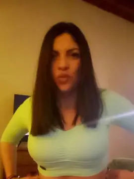 Cam4 Free Live Porn of Medusacurby