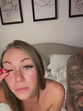 Cam4 Private Sex Chat of blondie184