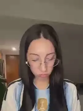 Cam4 Sex Cam of babylola33