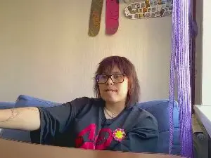 Cam4 Free Live Porn of CarinRochez