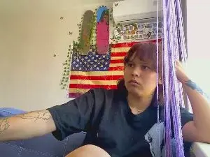 Cam4 Best Webcam of CarinRochez