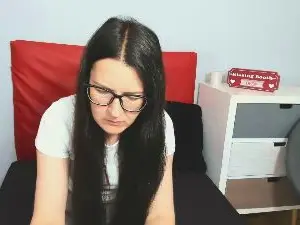 Cam4 Sex Cam of NadiaFantasy
