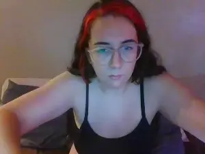 Cam4 Best Webcam of SexiiLexxii_