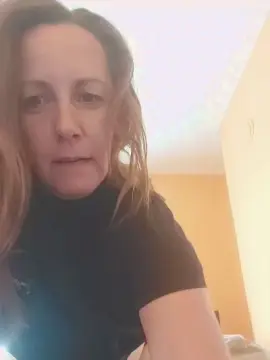 Cam4 Sex Chat of stefany49