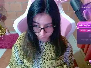Cam4 Sex Cam of Maggie_Fox