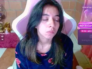 Cam4 Live Sex of Maggie_Fox