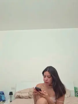 Cam4 Live Sex Cam of LunaVelluto