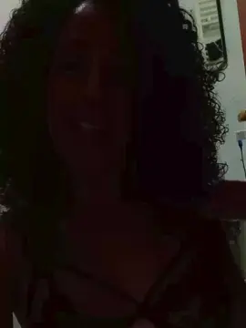 Cam4 Live Sex of SexyZora1
