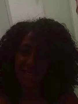 Cam4 Sex Chat of SexyZora1