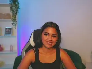 Cam4 Sex Chat of nissa_kate