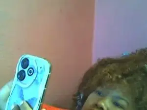 Cam4 Live Sex Cam of annia6