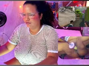 Cam4 Live Sex Cam of MhiaRey