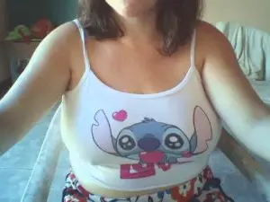 Cam4 Adult Webcam of Marianna_aa