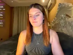 Cam4 Free Live Porn of KeniaConnely