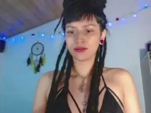 Cam4 Sex Cam of gaby_cute_4