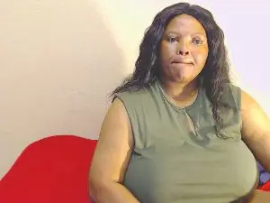 Cam4 Sex Chat of africantits40