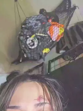 Cam4 Live Sex of Lilbaby9595